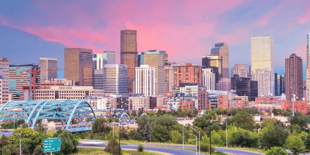 denver, colorado