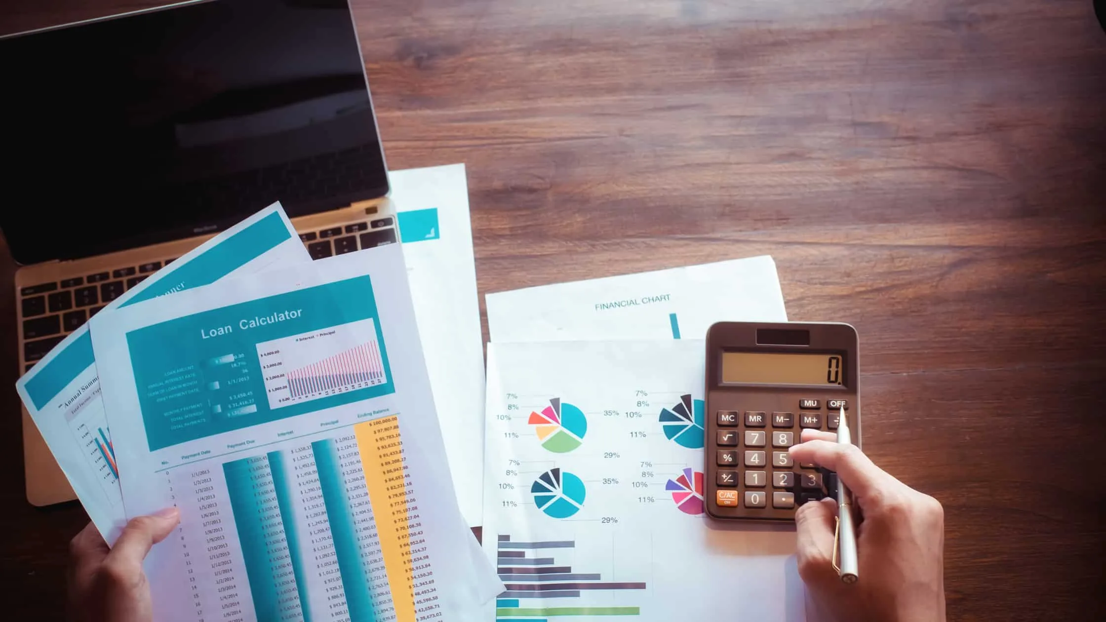 Calculating Cost of Living