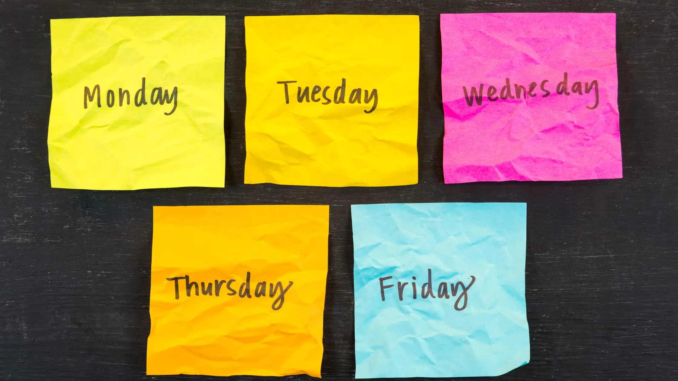 Days of the week to choos the best time to sell a house in colorado
