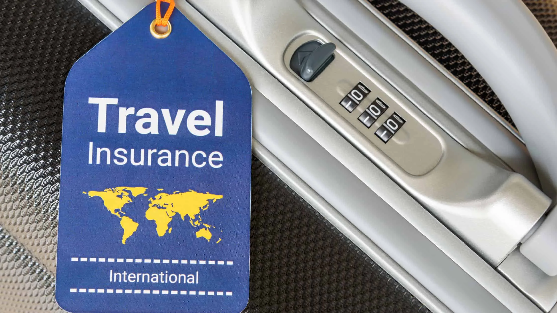 Travel Insurants