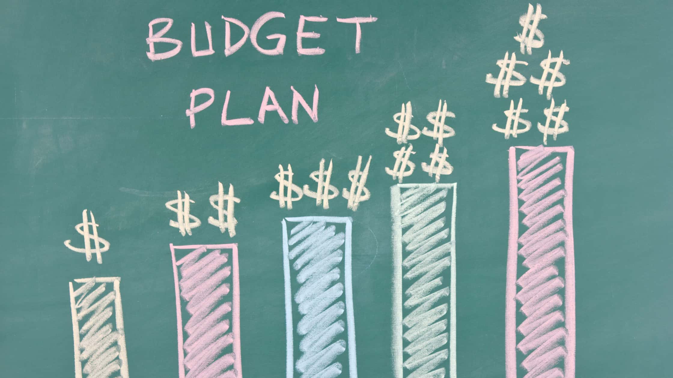 Budget Plan