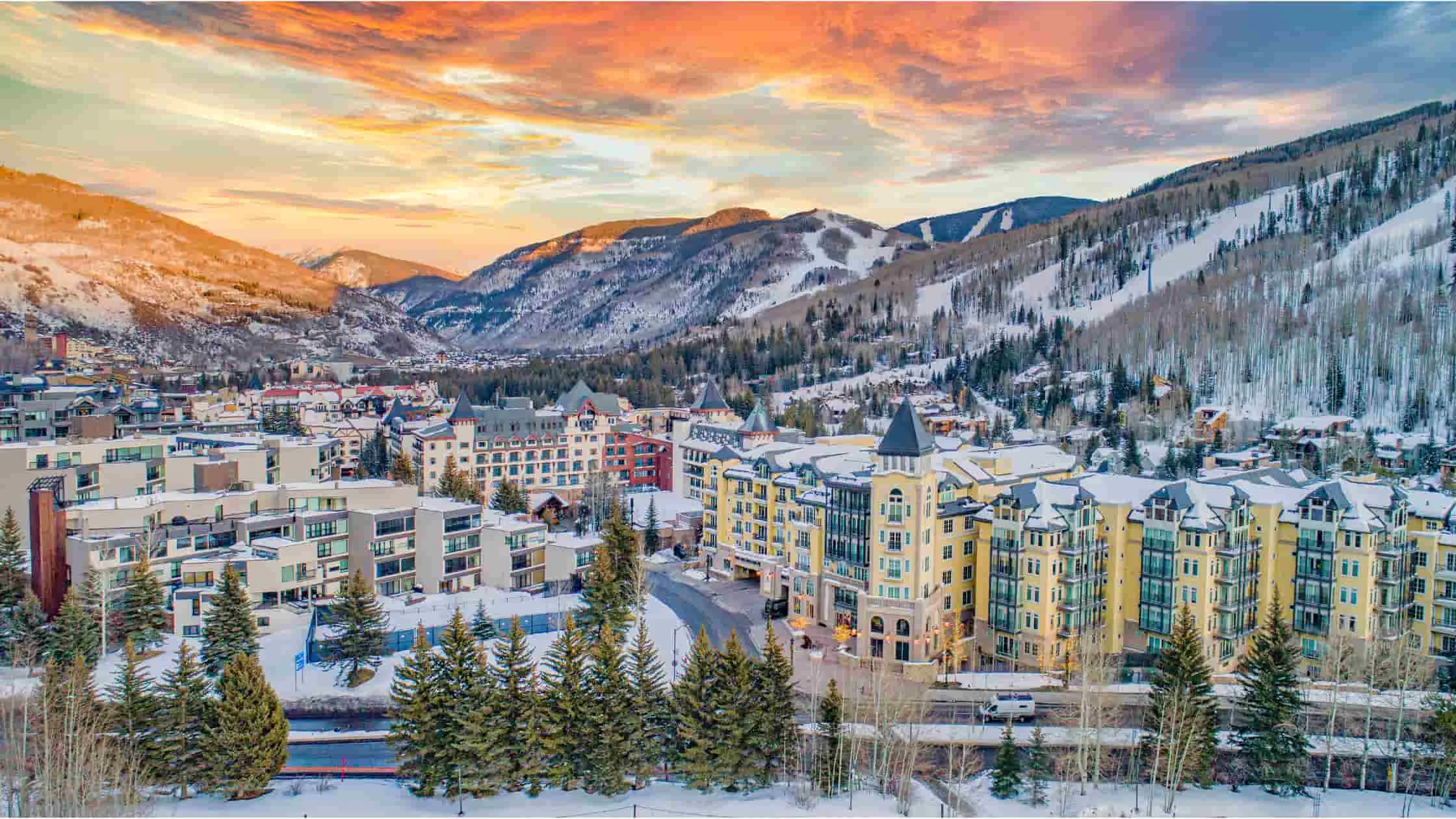 Town of Vail
