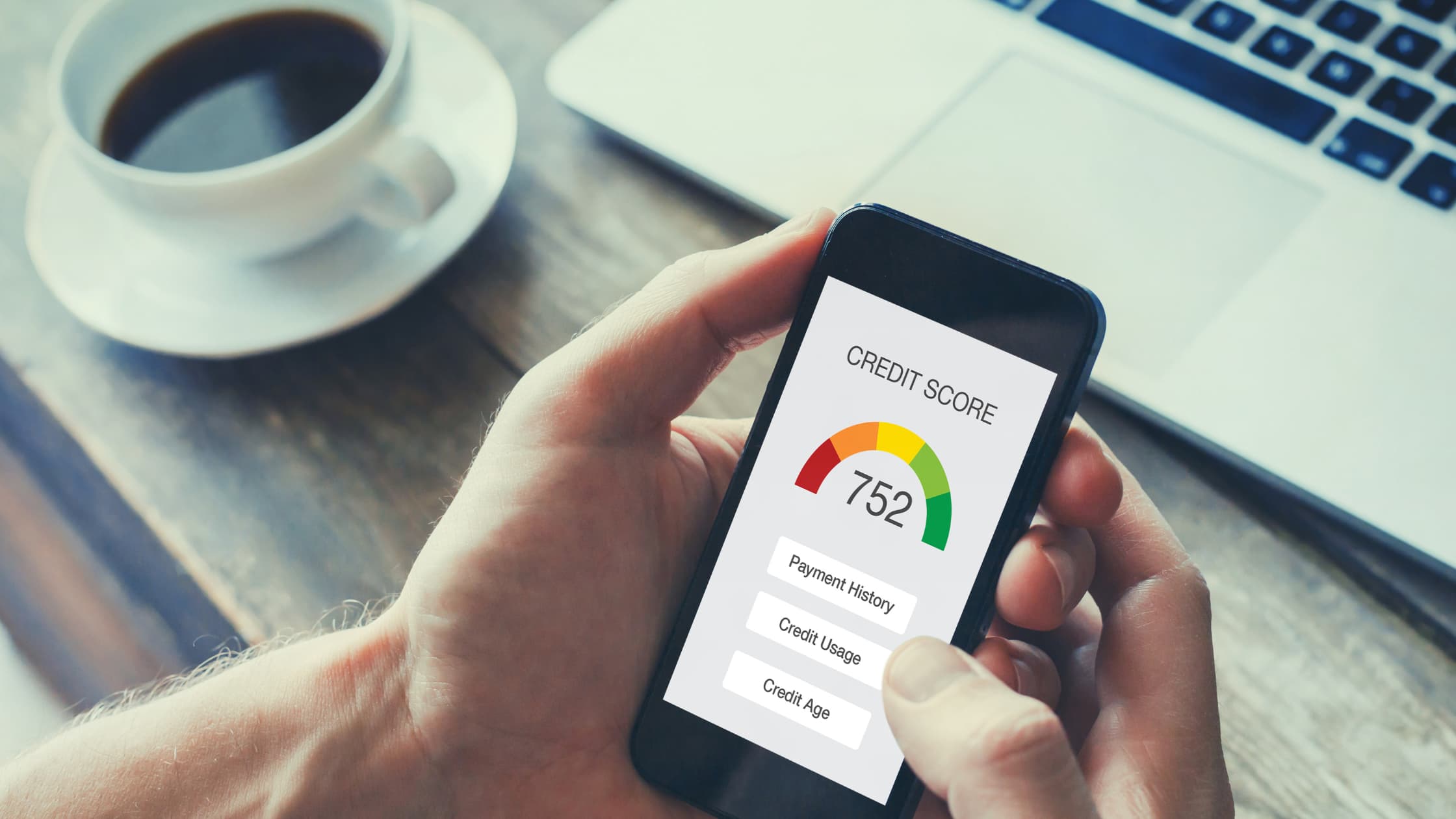 Credit Score