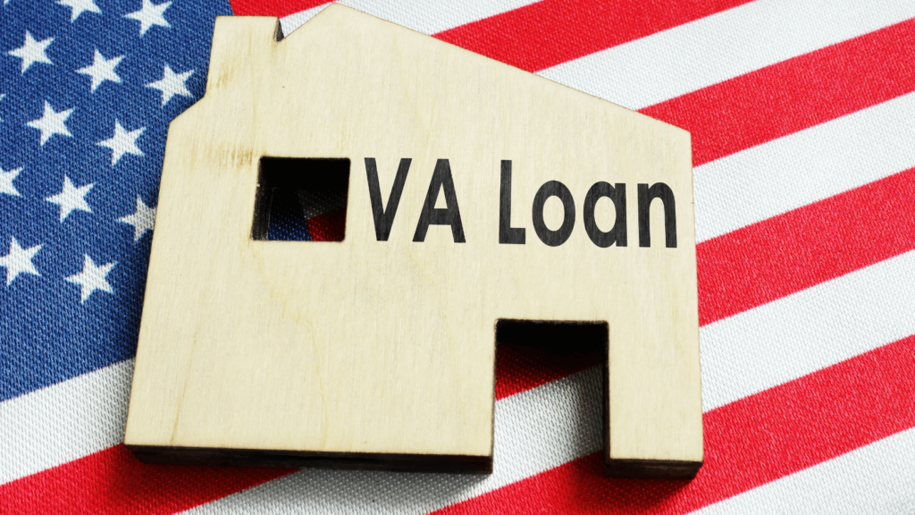 VA Loan Assumption Colorado - Unlock Home Savings
