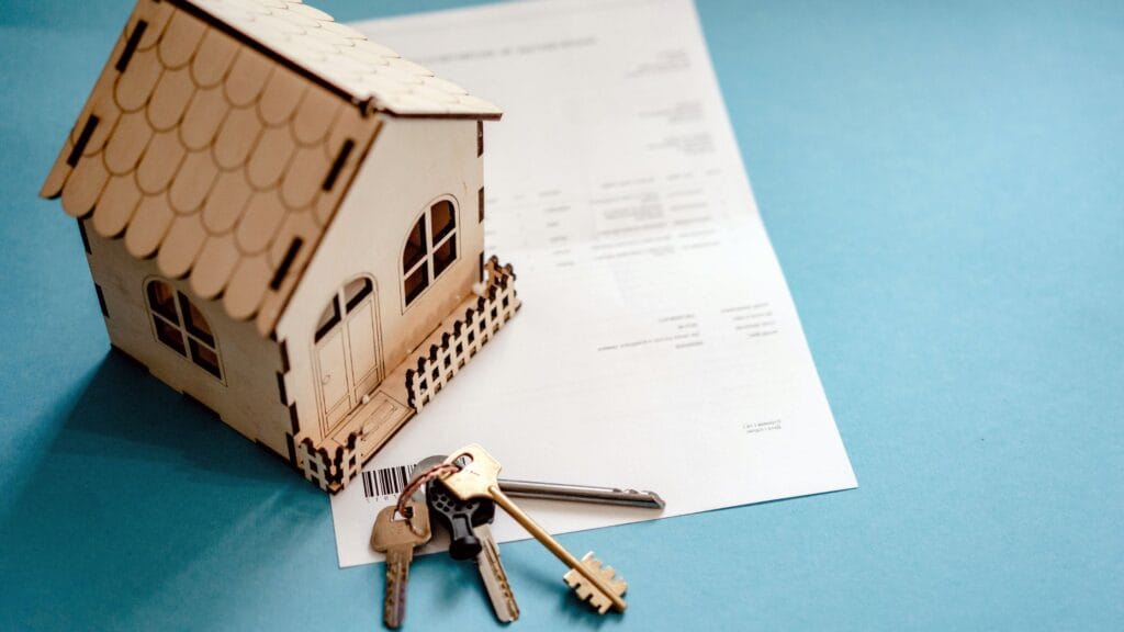 Buying a home in Colorado 2025 with contracts and keys