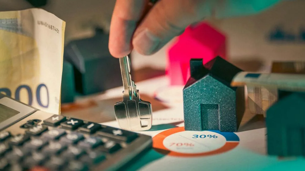 Buying a home in Colorado 2025 real estate market concept