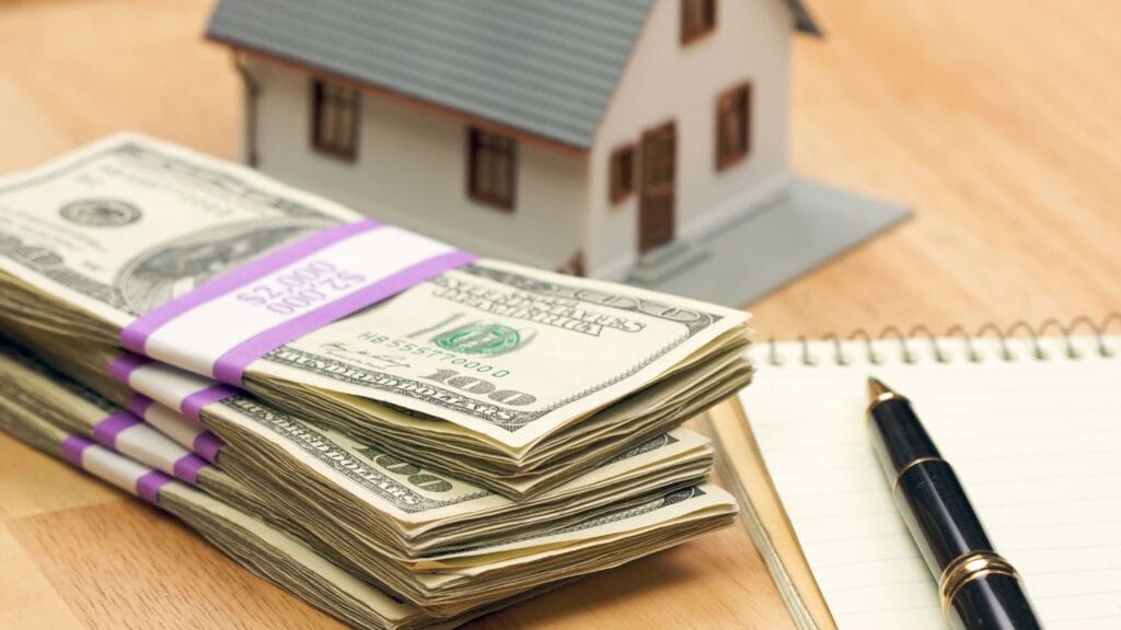 Colorado home equity cash with house and loan planning