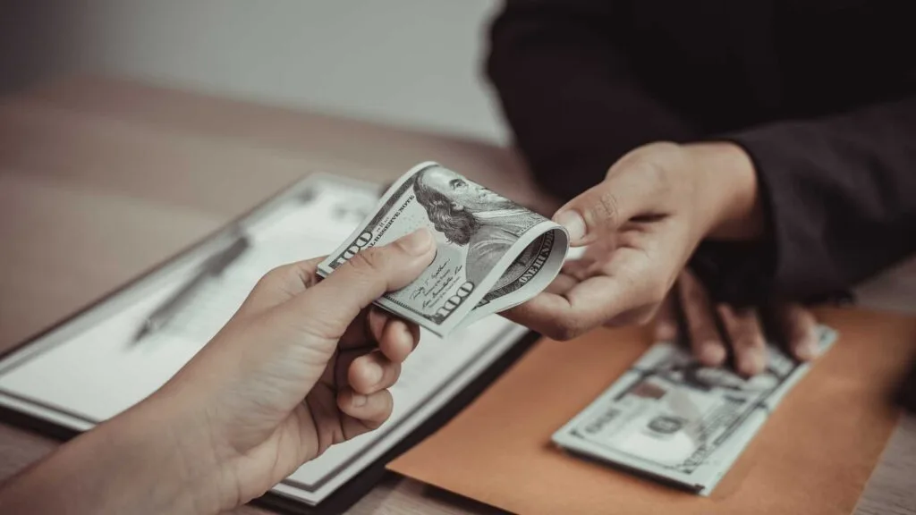 colorado down payment assistance handing keys and funds at closing